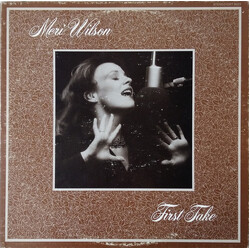 Meri Wilson First Take Vinyl LP USED
