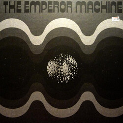 The Emperor Machine Kananana USED VINYL 12INCH 45 RPM
