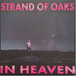 Strand Of Oaks In Heaven Vinyl LP USED
