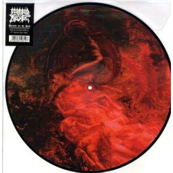 Morbid Angel Blessed Are The Sick Vinyl LP USED
