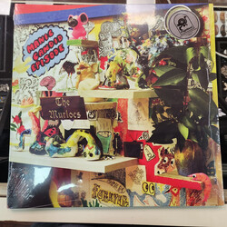 The Murlocs Manic Candid Episode Vinyl LP USED