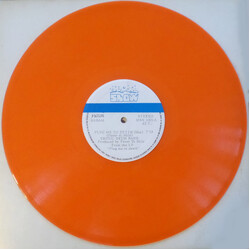 Erotic Drum Band Plug Me To Death USED VINYL 12INCH