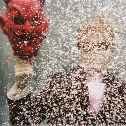 Ty Segall Ty Segall USED VINYL 12INCH 45 RPM ALBUM LIMITED EDITION REISSUE