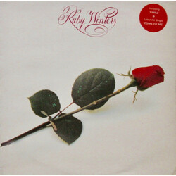 Ruby Winters Ruby Winters Vinyl LP USED