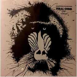 Feral Ohms Feral Ohms Vinyl LP USED