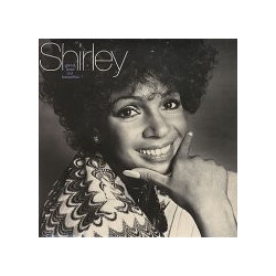 Shirley Bassey Good, Bad But Beautiful Vinyl LP USED