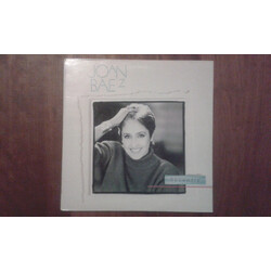 Joan Baez Recently Vinyl LP USED