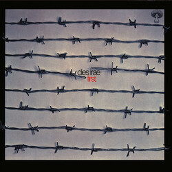 Dies Irae (3) First Vinyl LP USED