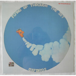 Oxfords Flying Up Through The Sky Vinyl LP USED