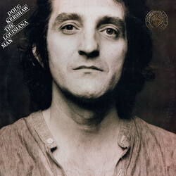 Doug Kershaw The Louisiana Man Vinyl LP USED