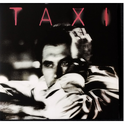 Bryan Ferry Taxi Vinyl LP USED