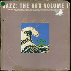 Various Jazz: The 60's Volume I Vinyl LP USED