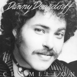 Danny Deardorff Chameleon Vinyl LP USED