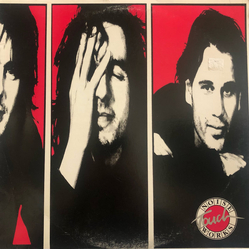 Noiseworks Touch Vinyl LP USED