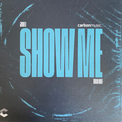 Jubei (2) / D-Bridge Show Me USED VINYL 12INCH 45 RPM