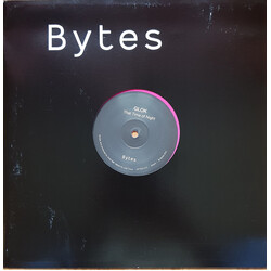 GLOK (2) That Time of Night USED VINYL 12INCH 45 RPM SINGLE STEREO