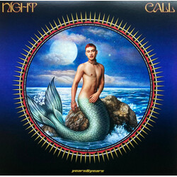 Years & Years Night Call Vinyl LP USED