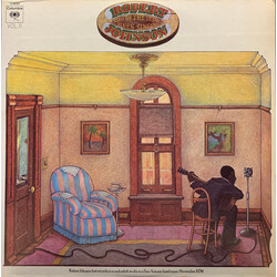 Robert Johnson King Of The Delta Blues Singers Vol. II Vinyl LP USED