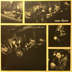 One Dove Why Don't You Take Me USED VINYL 12INCH SINGLE 33 S RPM