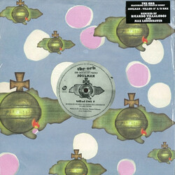 The Orb / Lee Perry Soulman USED VINYL 12INCH 33 S RPM