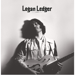 Logan Ledger Logan Ledger Vinyl LP USED