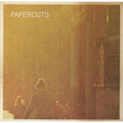 Papercuts (2) Do What You Will USED VINYL 7INCH SINGLE