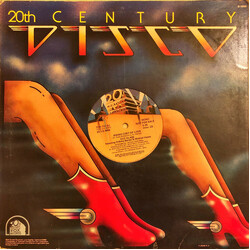 Cut Glass / Ortheia Barnes / Mildred Vaney Rising Cost Of Love USED VINYL 12INCH 33 S RPM PROMO
