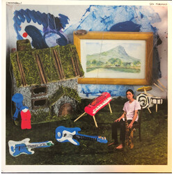 Sen Morimoto Cannonball! Vinyl LP USED