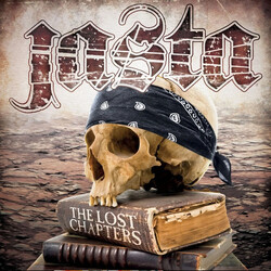 Jasta The Lost Chapters Vinyl LP USED