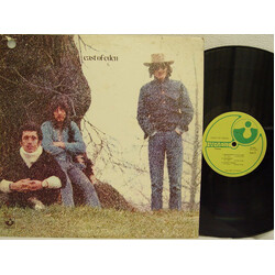 East Of Eden (2) East Of Eden Vinyl LP USED