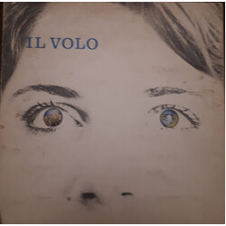 Il Volo Il Volo Vinyl LP USED