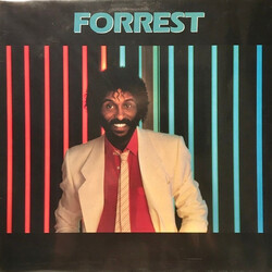 Forrest Forrest Vinyl LP USED