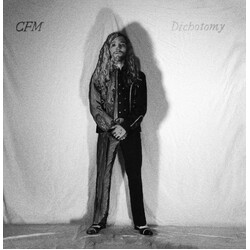 CFM Dichotomy Desaturated Vinyl LP USED