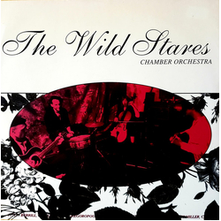 The Wild Stares Chamber Orchestra Vinyl 7" USED