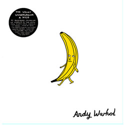 Various The Velvet Underground & Nico Vinyl LP USED