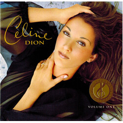 Céline Dion The Collector's Series Volume One CD USED