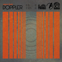 Jakob Skøtt Doppler Vinyl LP USED