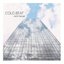 Cold Beat Into The Air Vinyl LP USED