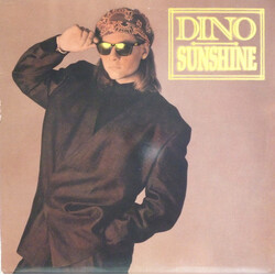 Dino (2) Sunshine VINYL 12" USED