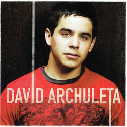 David Archuleta David Archuleta CD USED