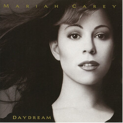 Mariah Carey Daydream CD USED