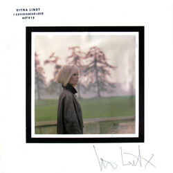 Virna Lindt I Experienced Love VINYL 12" USED