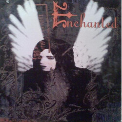 Enchanted Enchanted Vinyl LP USED