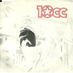 10cc Dreadlock Holiday USED VINYL 7INCH 45 RPM SINGLE