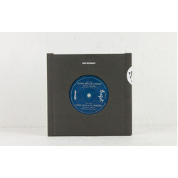 Antonio Adolfo / A Brazuca / Erasmo Carlos / Os Tremendões Gloria Glorinha / Coqueiro Verde USED VINYL 7INCH 45 RPM SINGLE