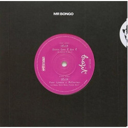 Célia (2) Zózoio Como É Que É / Para Lennon E McCartney USED VINYL 7INCH 45 RPM SINGLE