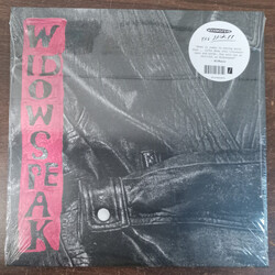Widowspeak The Jacket Vinyl LP USED