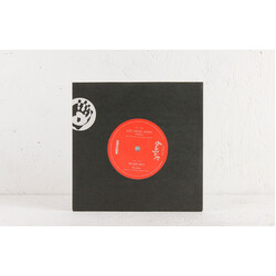 Luiz Carlos Vinhas / Golden Boys Yê-Melê / Berimbau USED VINYL 7INCH 45 RPM