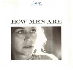 Aztec Camera How Men Are USED VINYL 12INCH 45 RPM SINGLE STEREO