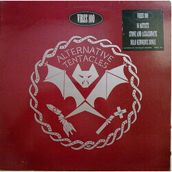 Various Virus 100 Vinyl LP USED